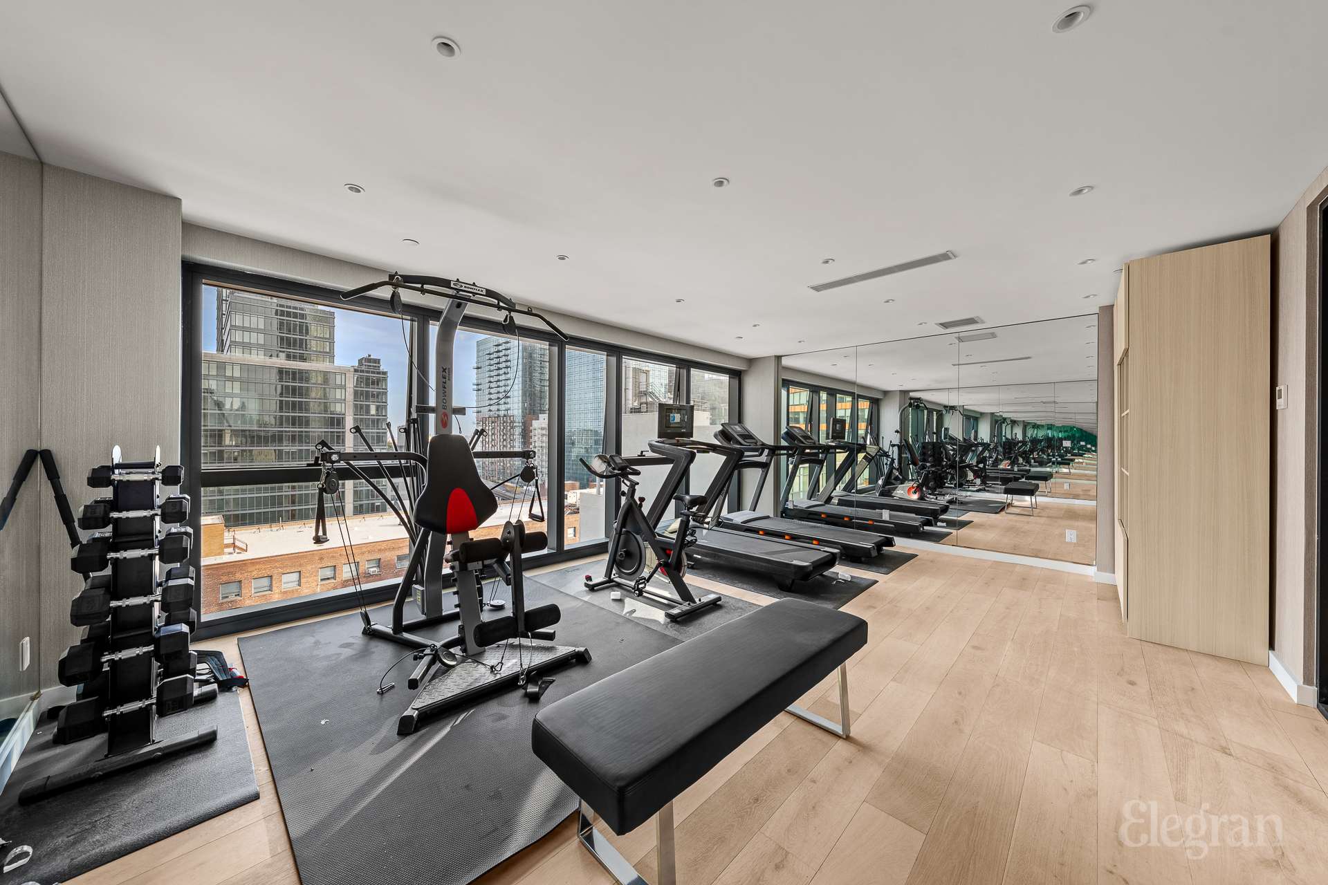 42-62 Hunter Street 11A Long Island City Queens NY 11101