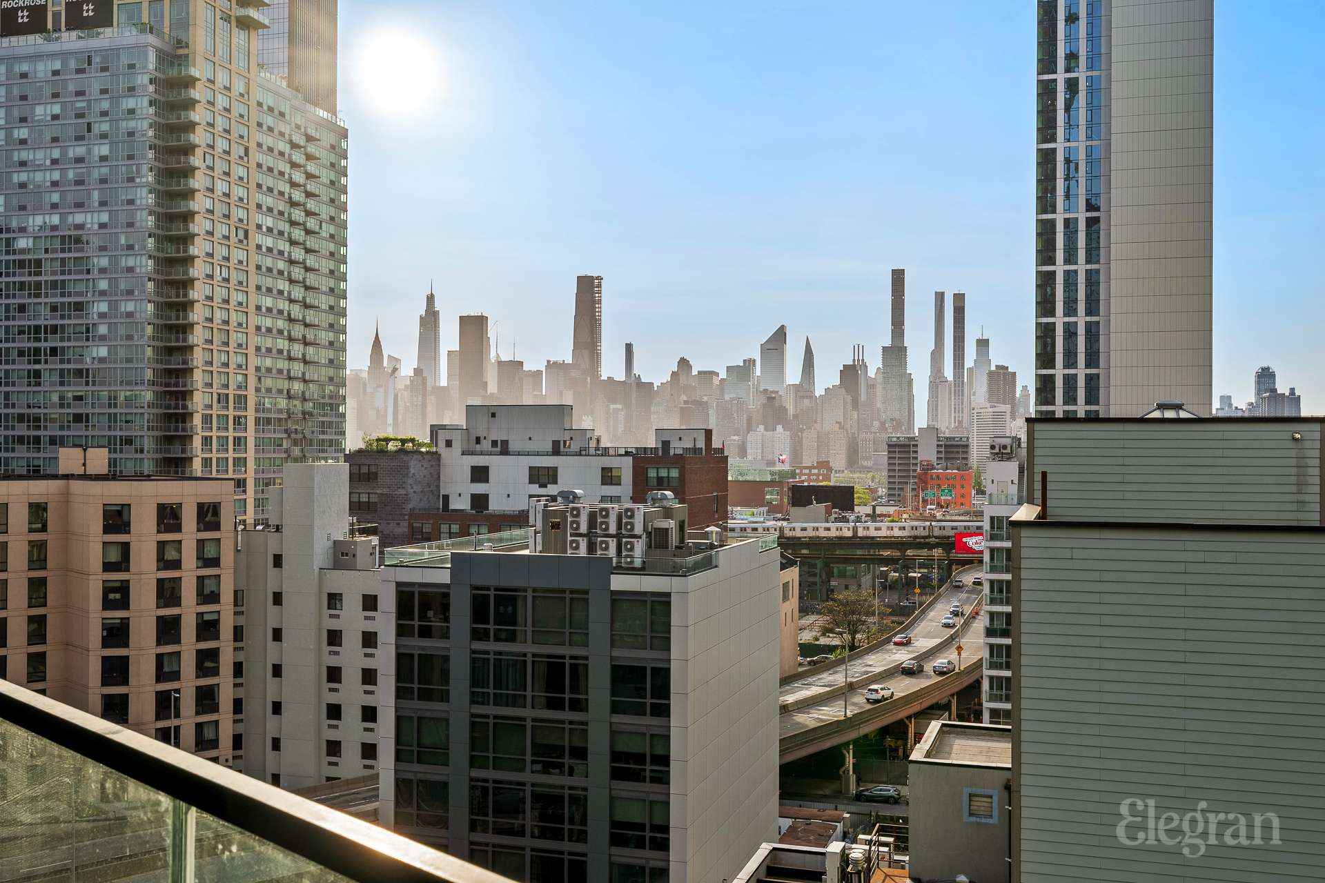 42-62 Hunter Street 11A Long Island City Queens NY 11101