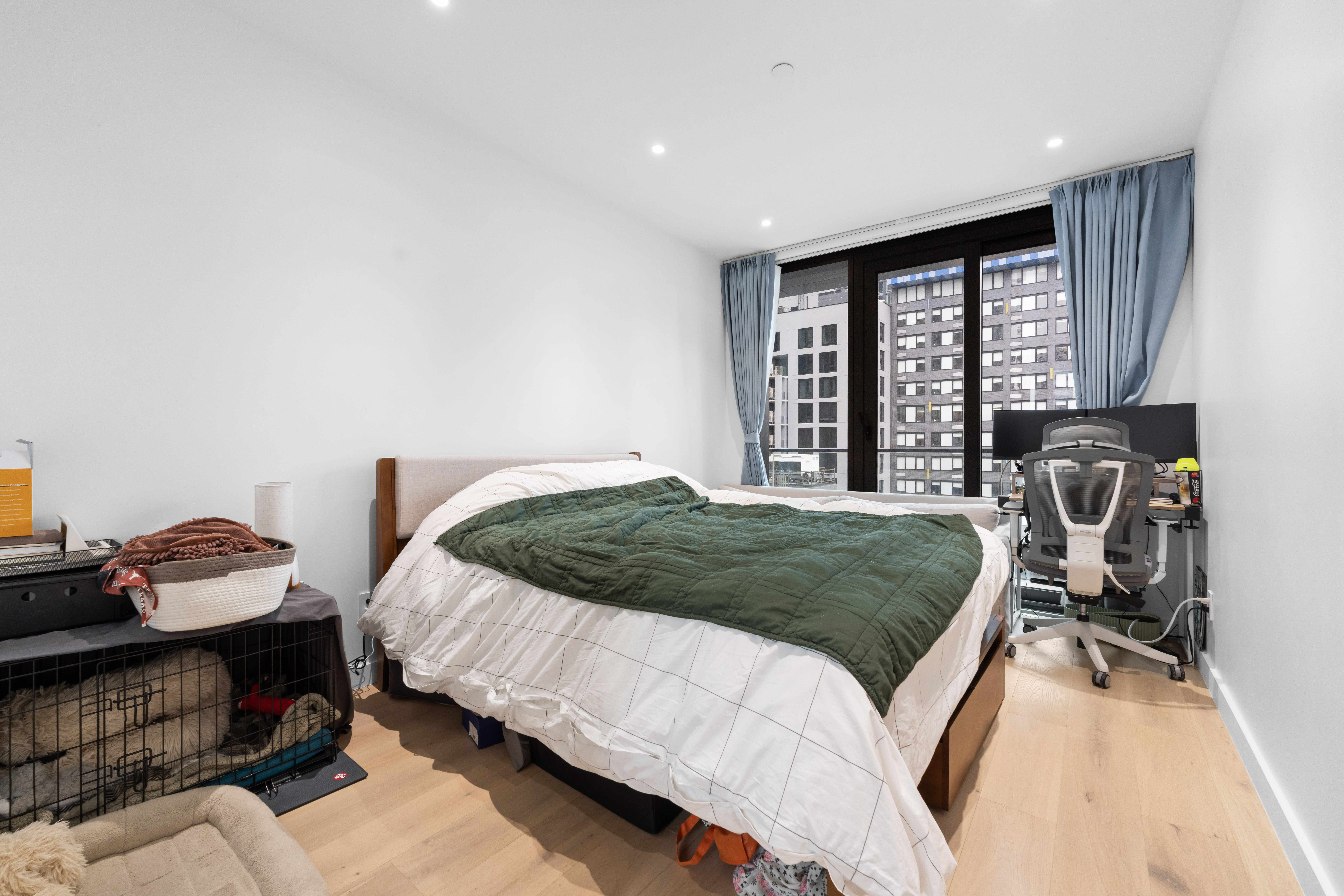 42-62 Hunter Street 11A Long Island City Queens NY 11101