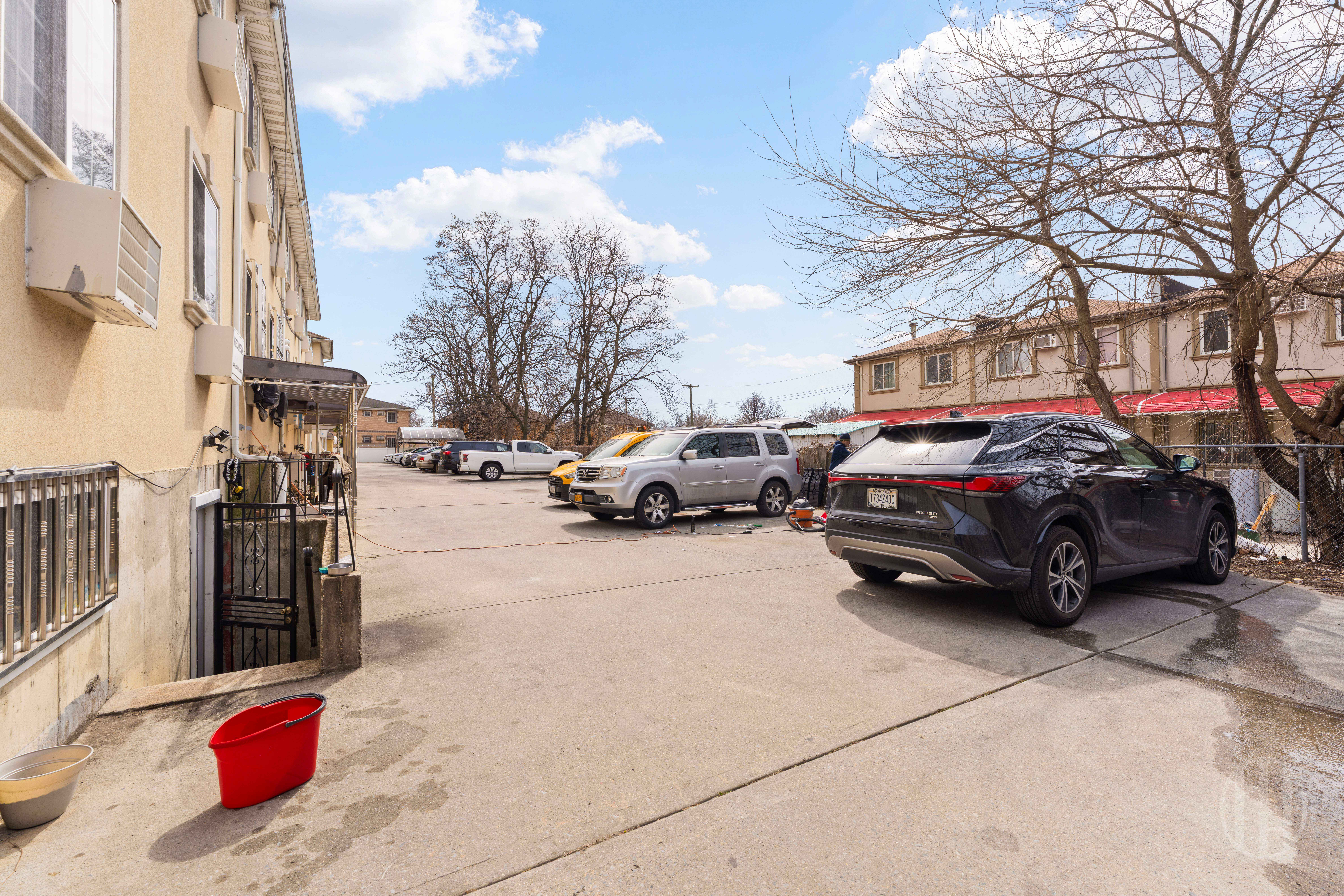 109-32 156th Street Jamaica Queens NY 11433