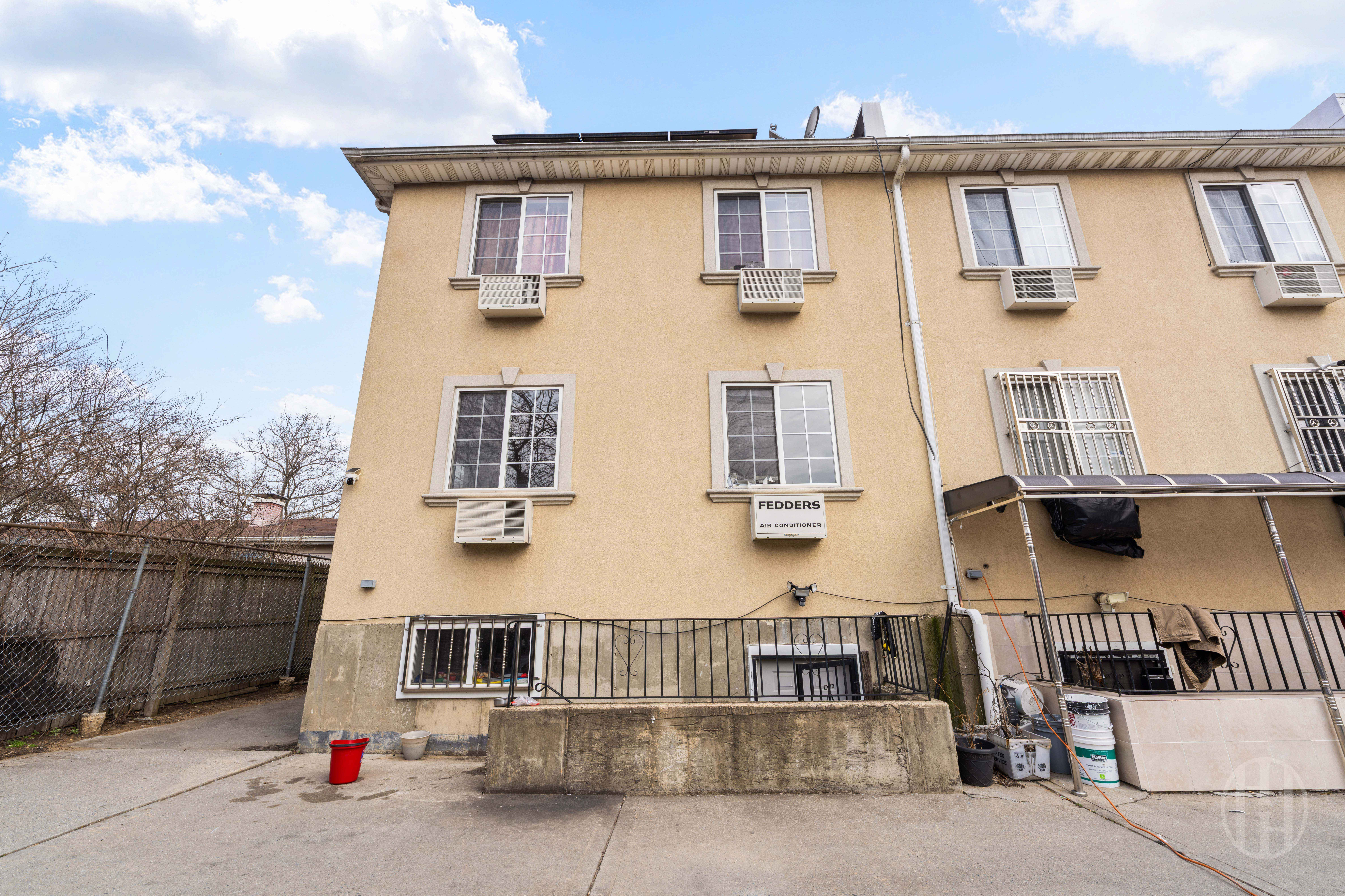 109-32 156th Street Jamaica Queens NY 11433