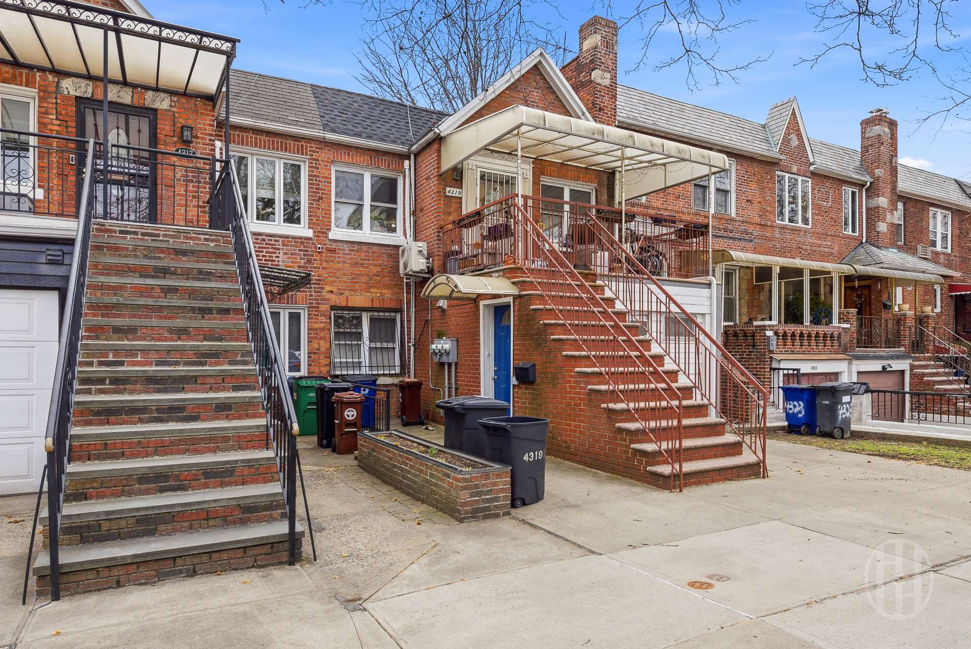 4319 Bedford Avenue Sheepshead Bay Brooklyn NY 11229