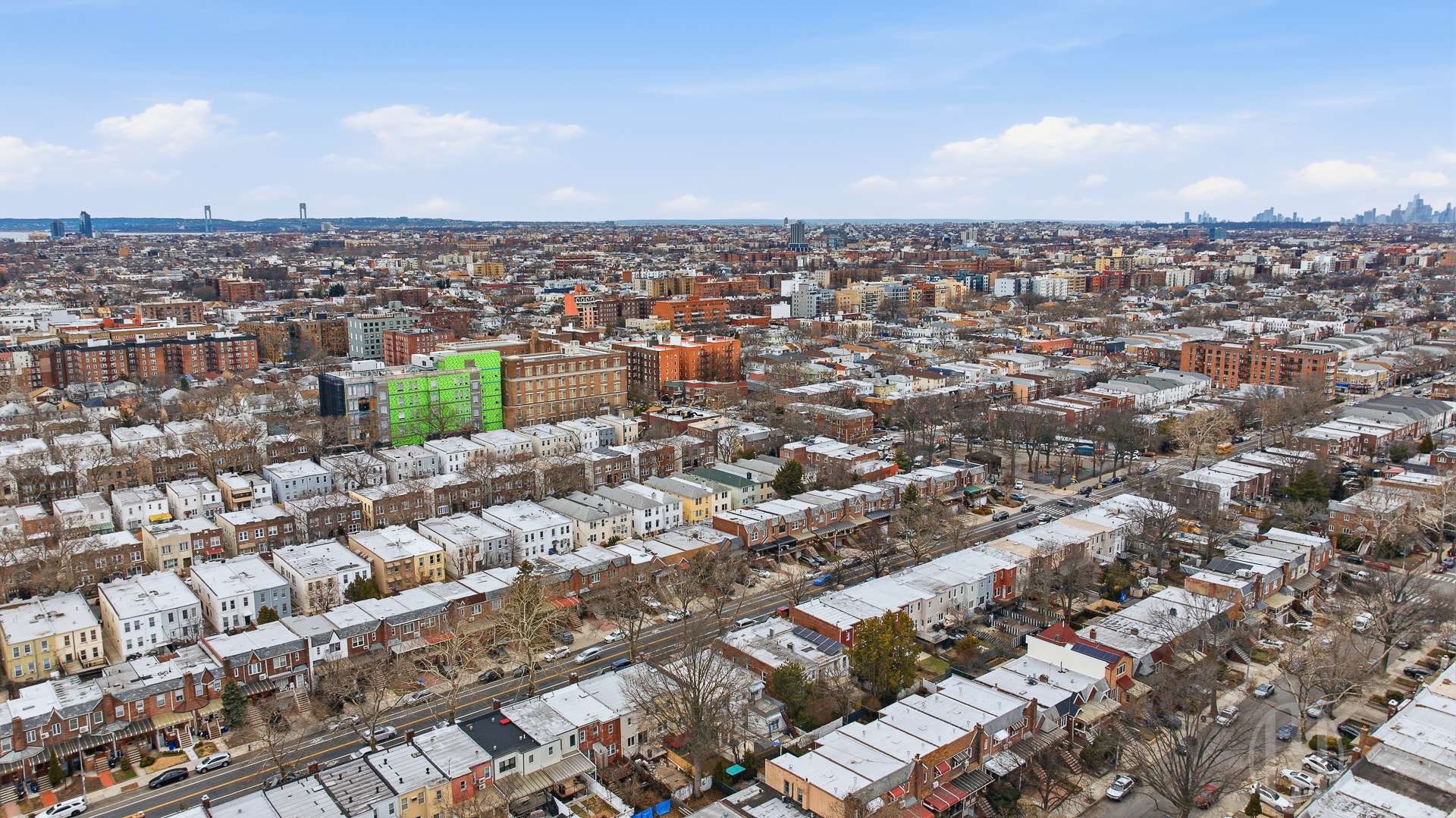 4319 Bedford Avenue Sheepshead Bay Brooklyn NY 11229