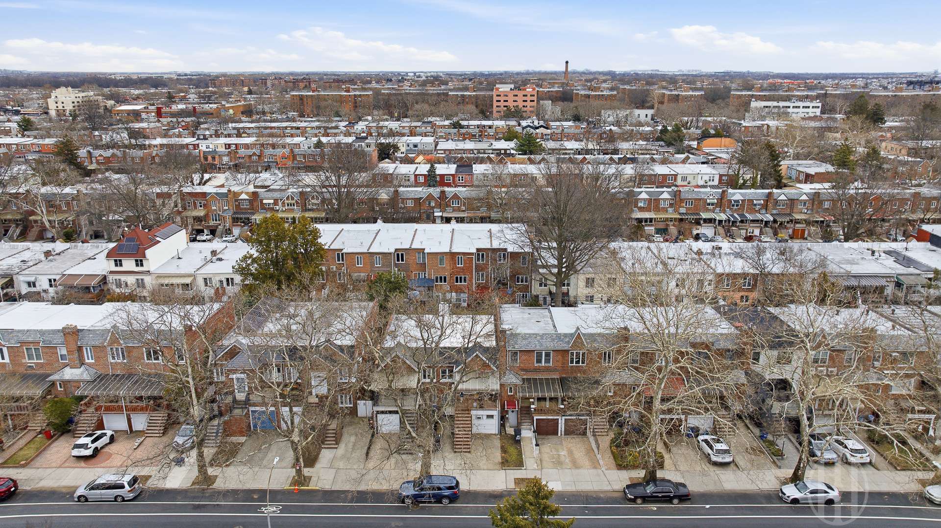 4319 Bedford Avenue Sheepshead Bay Brooklyn NY 11229