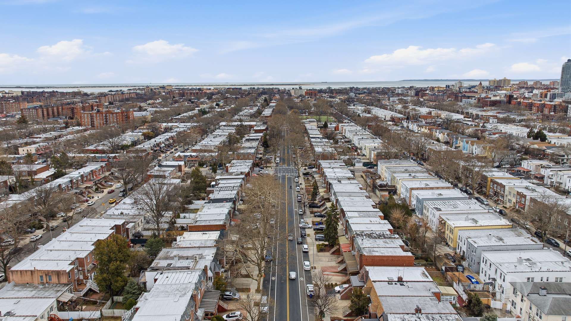 4319 Bedford Avenue Sheepshead Bay Brooklyn NY 11229