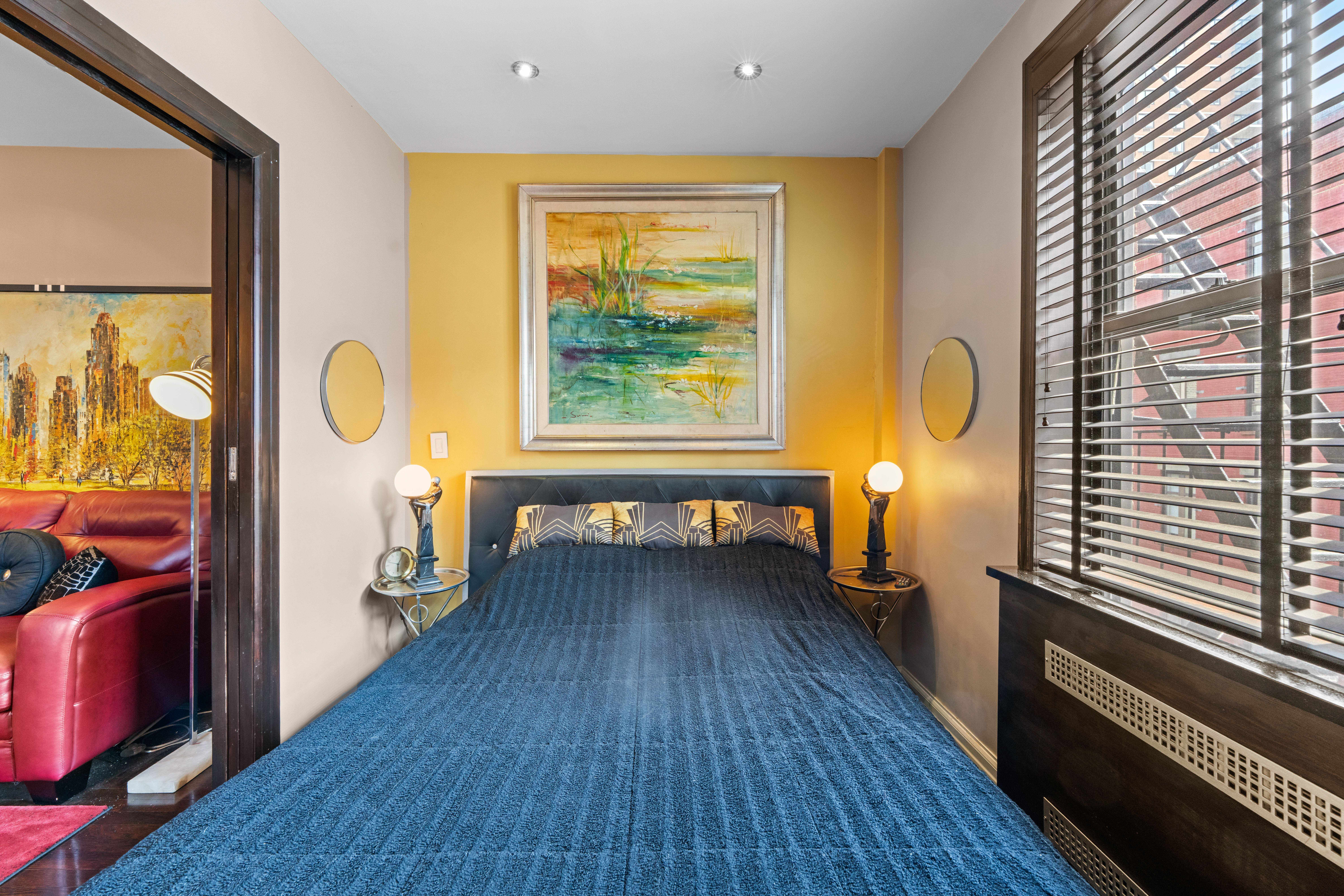 50 East 8th Street Greenwich Village New York NY 10003