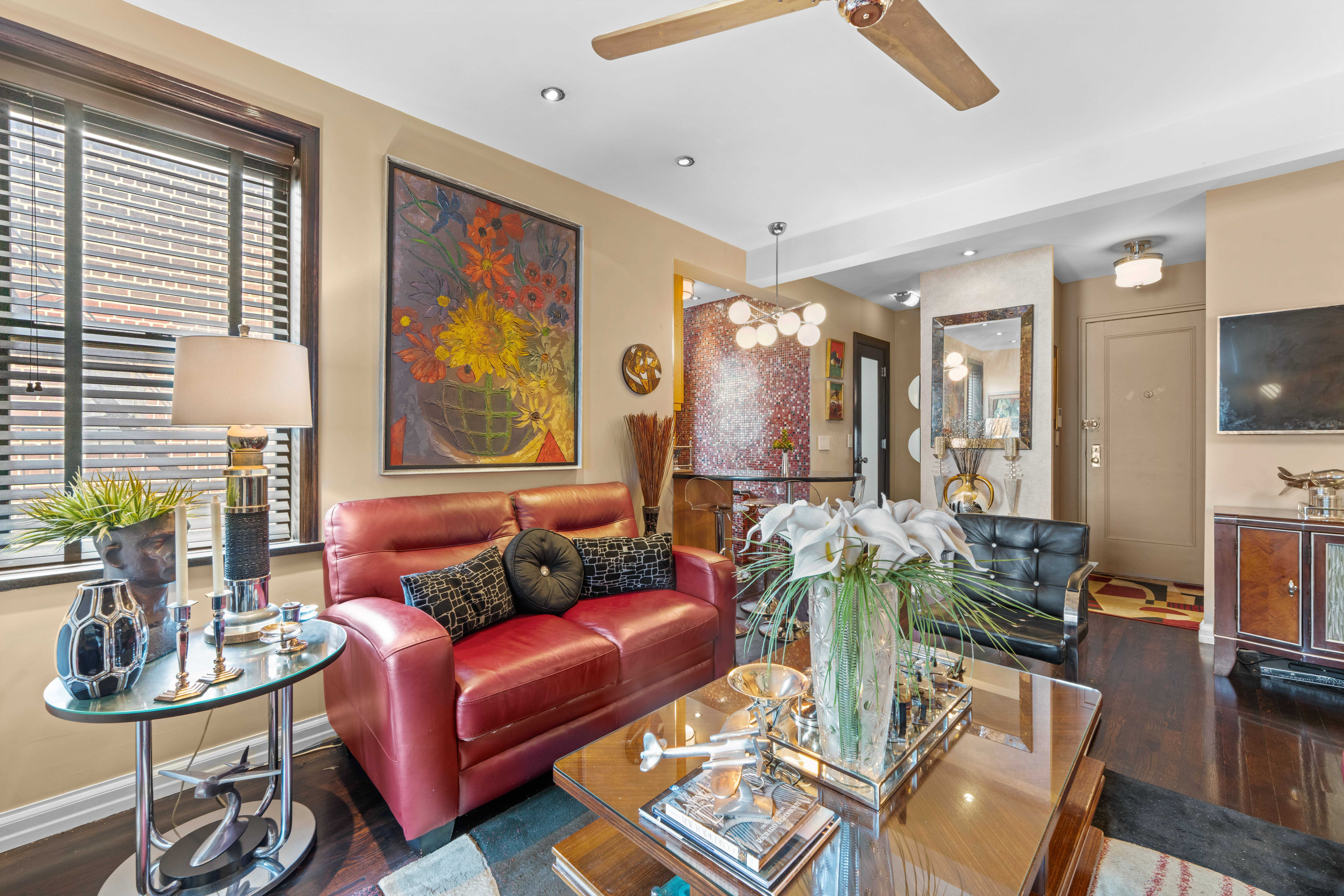 50 East 8th Street Greenwich Village New York NY 10003