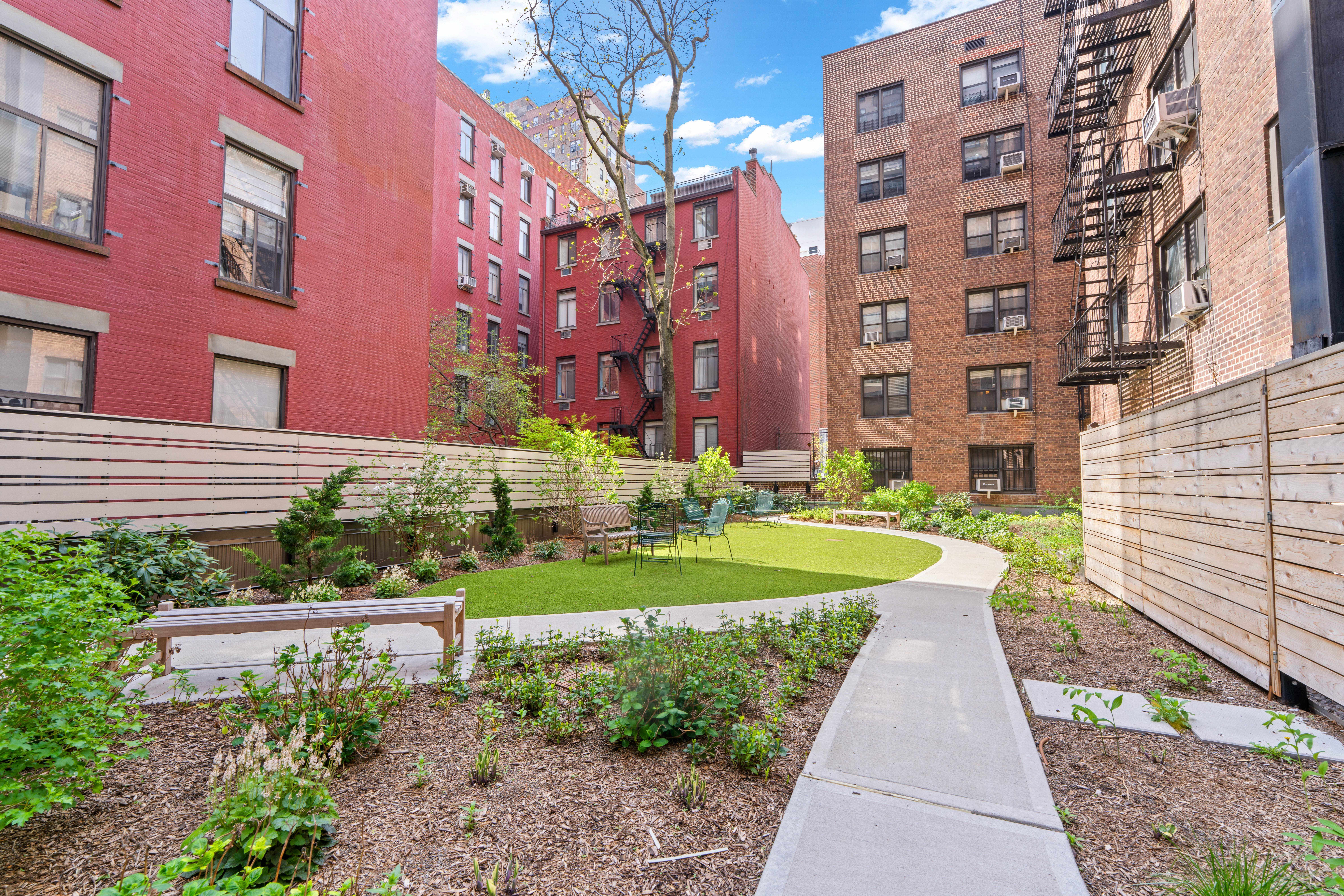 50 East 8th Street Greenwich Village New York NY 10003