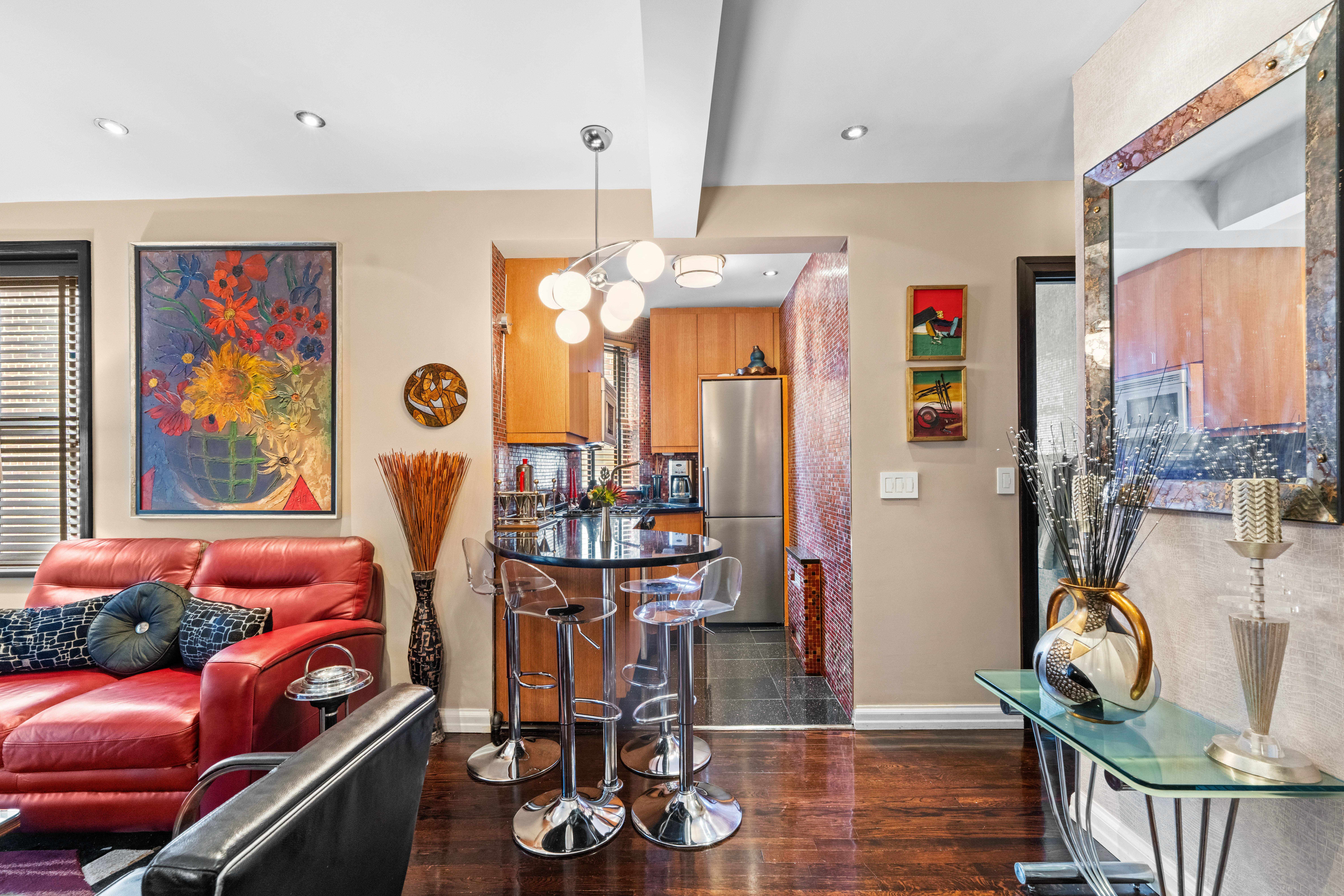 50 East 8th Street Greenwich Village New York NY 10003