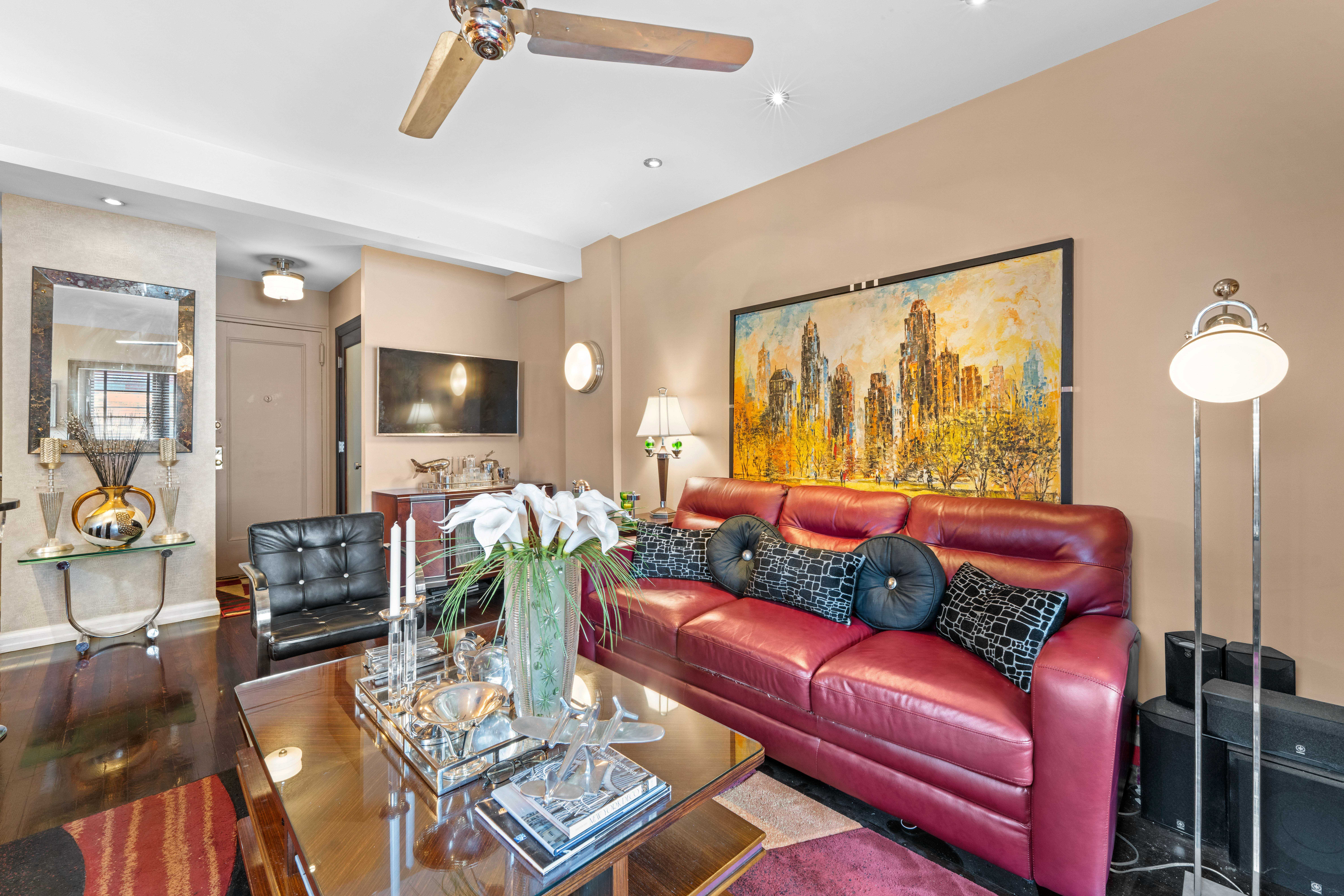 50 East 8th Street Greenwich Village New York NY 10003