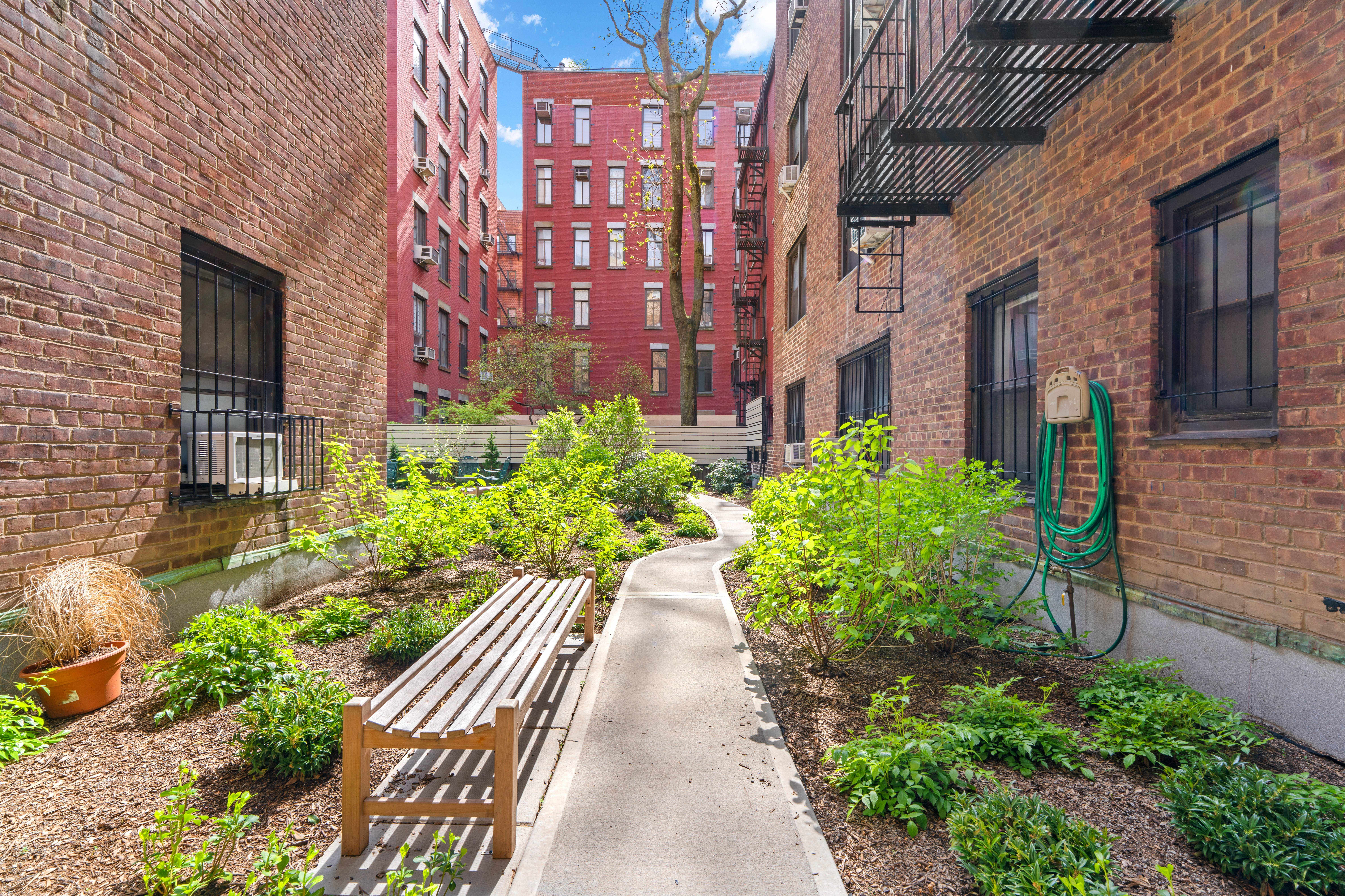 50 East 8th Street Greenwich Village New York NY 10003