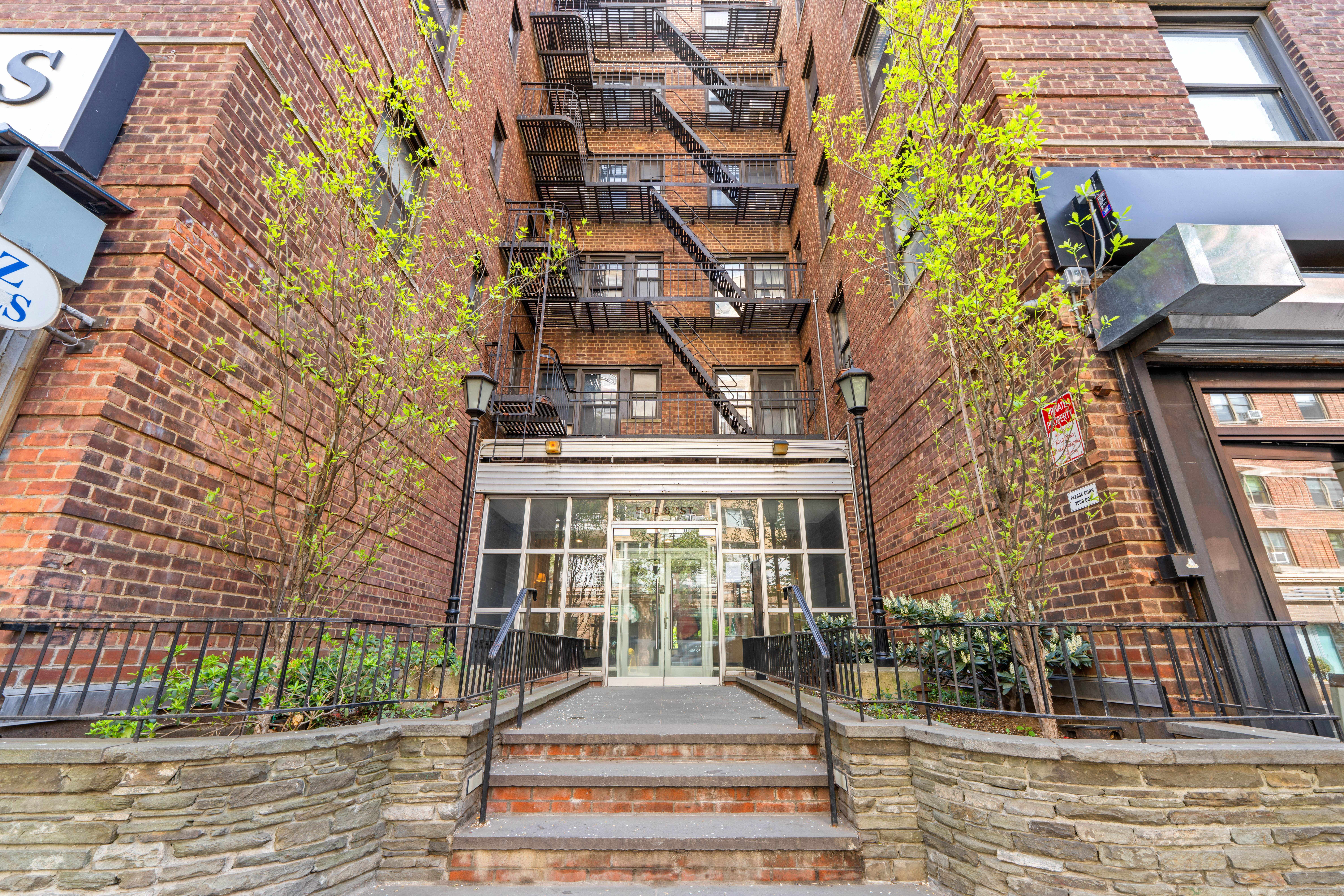 50 East 8th Street Greenwich Village New York NY 10003