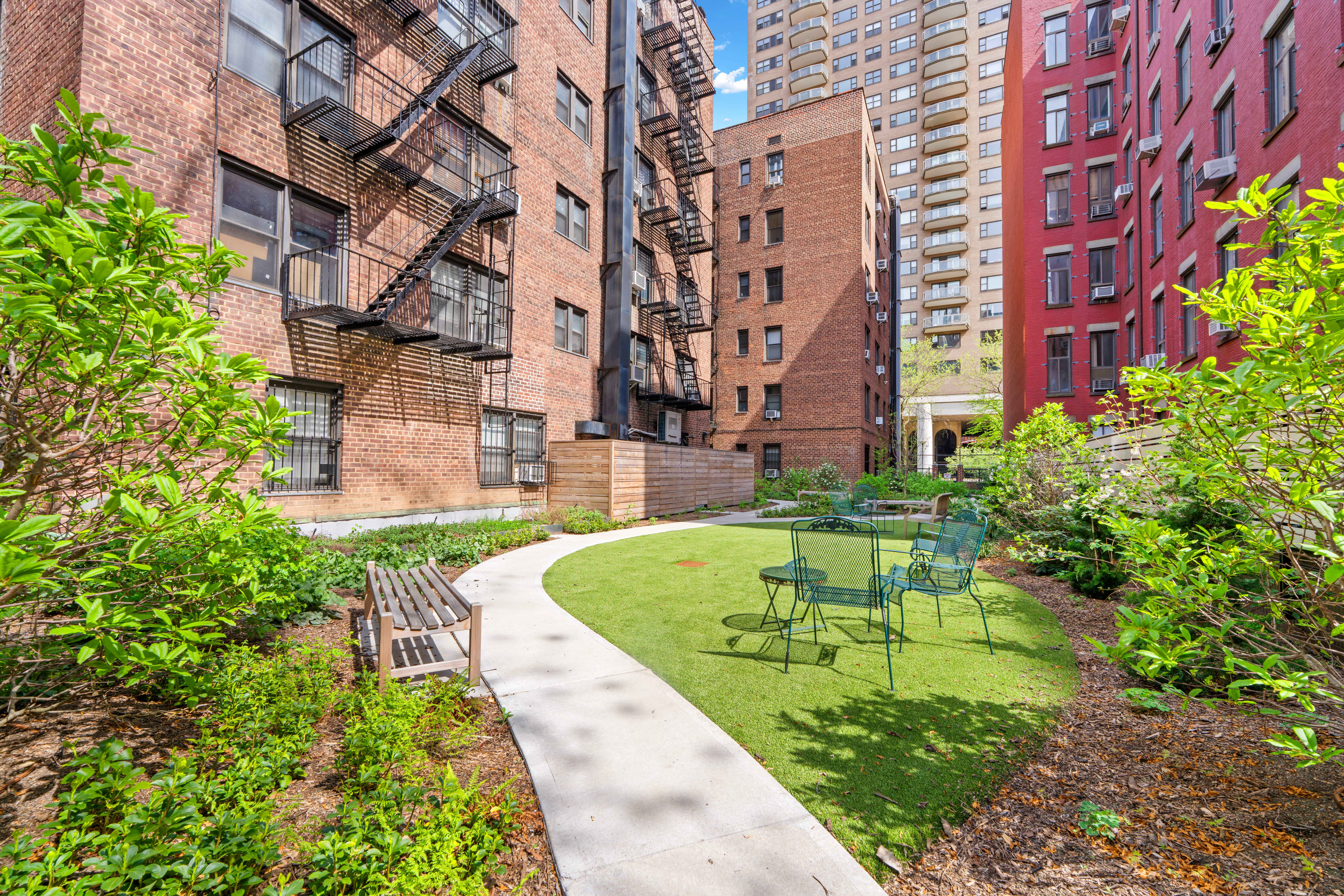 50 East 8th Street Greenwich Village New York NY 10003