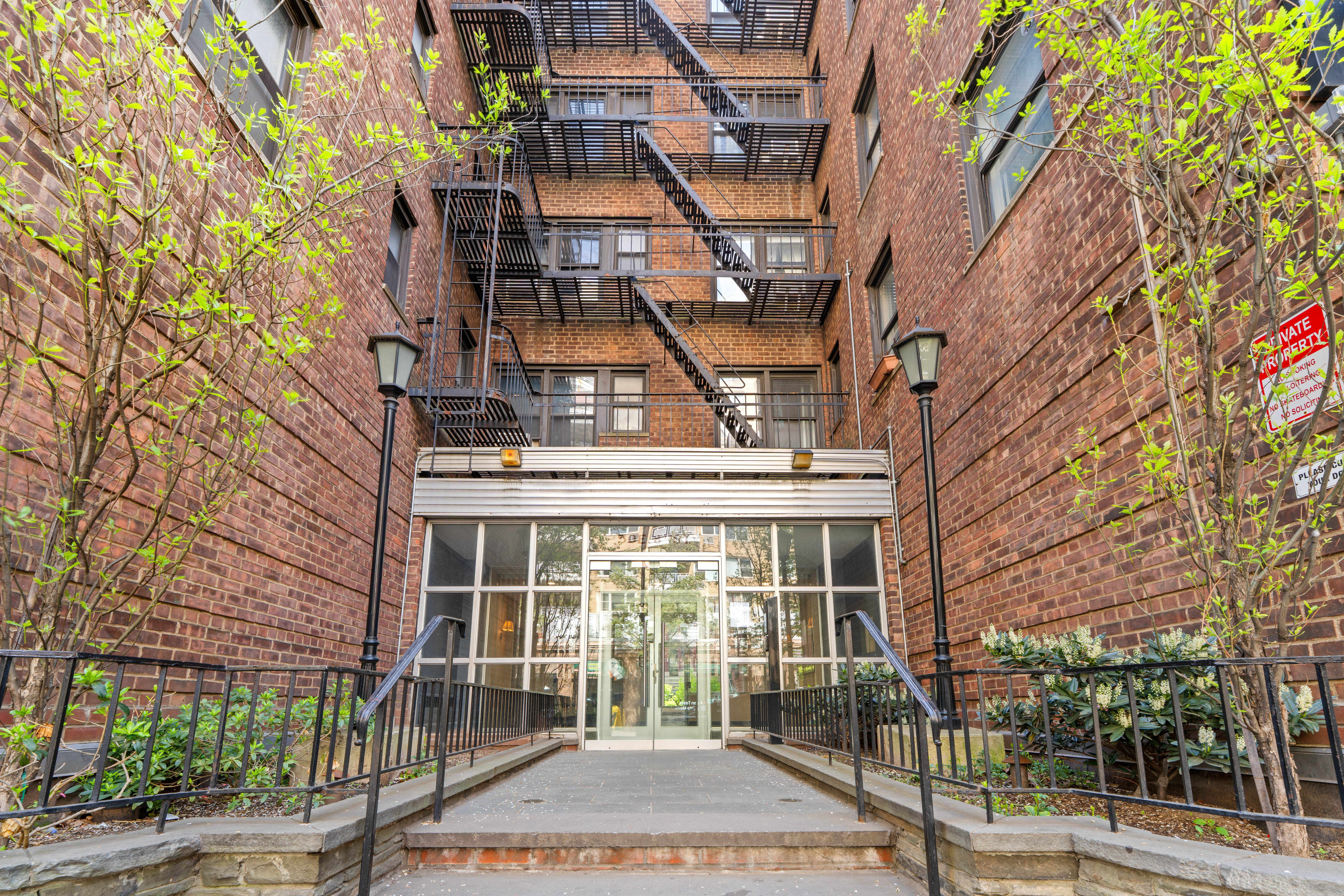 50 East 8th Street Greenwich Village New York NY 10003