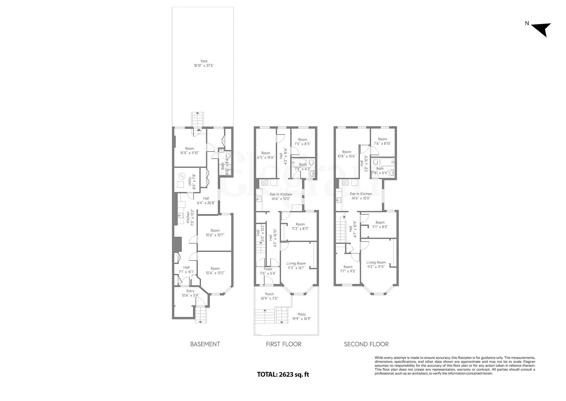 159 Wyona Street Cypress Hills Brooklyn NY 11207