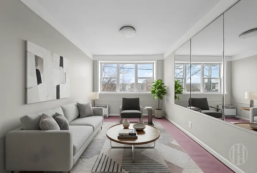1242 74th St #2F, Brooklyn, NY 11228