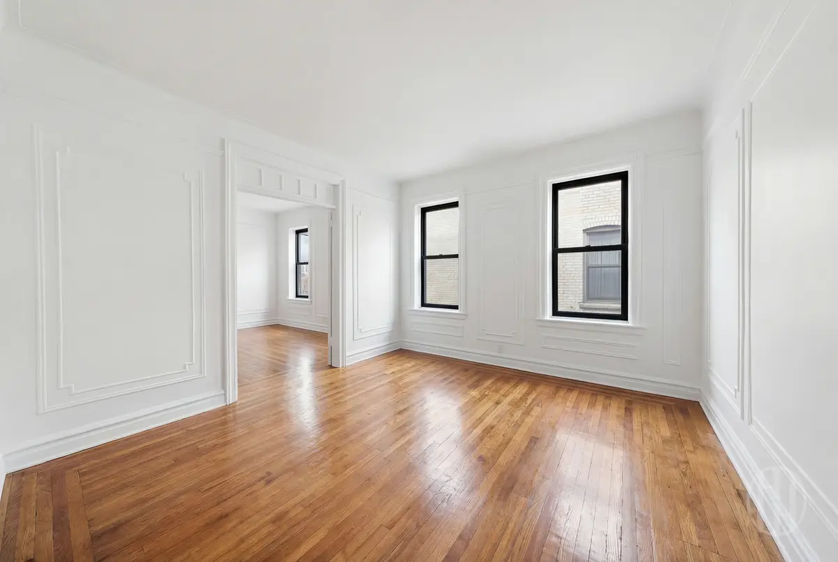 2440 Amsterdam Ave #5C, New York, NY 10033