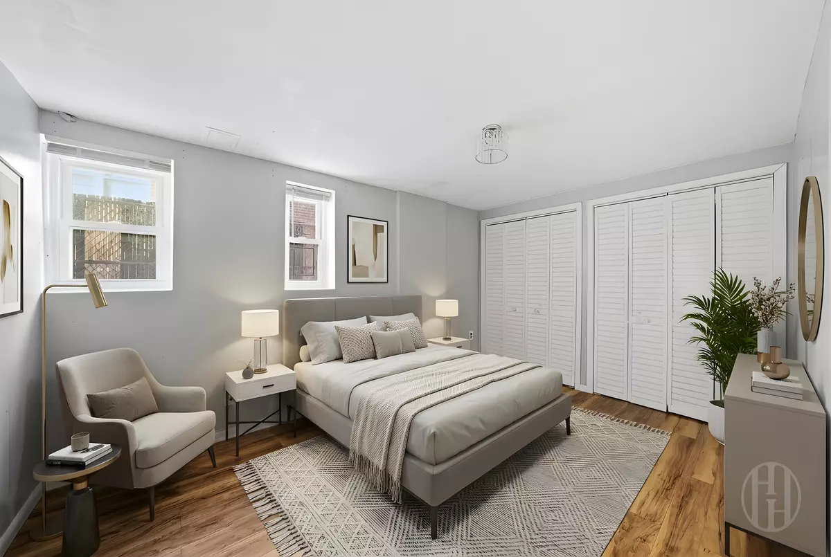 Brooklyn, NY 11234,1318 E 58th St #1