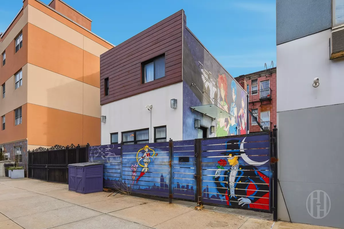 Brooklyn, NY 11222,520 Meeker Ave