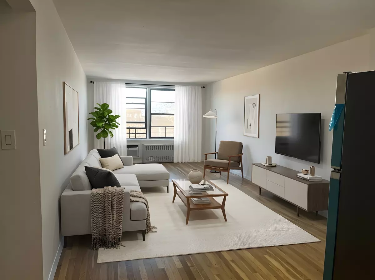 Brooklyn, NY 11230,925 E 14th St #7B