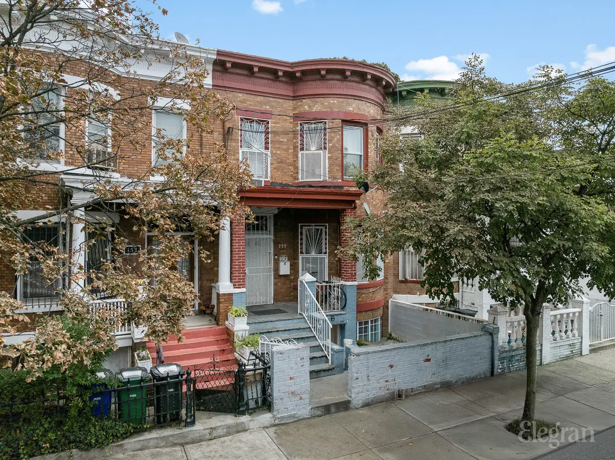 159 Wyona St, Brooklyn, NY 11207