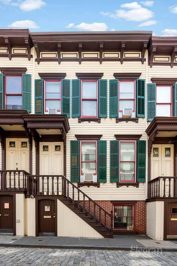 New York, NY 10032,18 Sylvan Ter #1