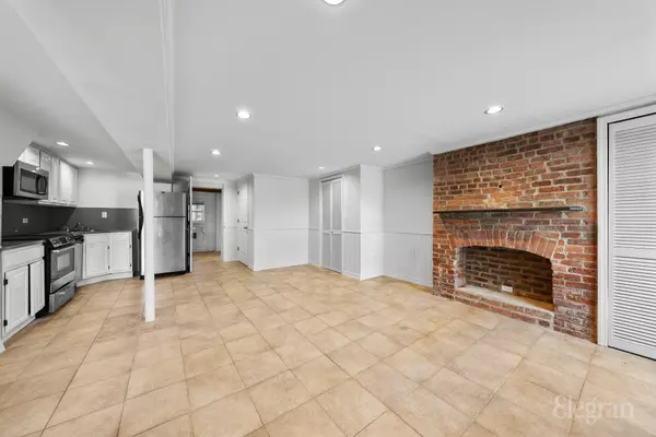 18 Sylvan Ter #1, New York, NY 10032