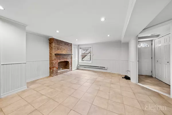 New York, NY 10032,18 Sylvan Ter #1