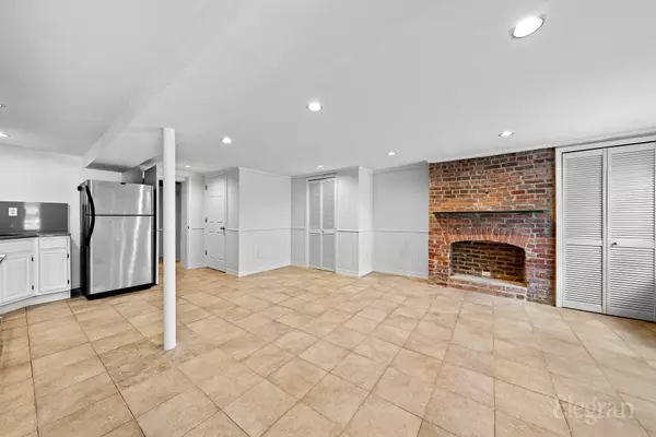New York, NY 10032,18 Sylvan Ter #1