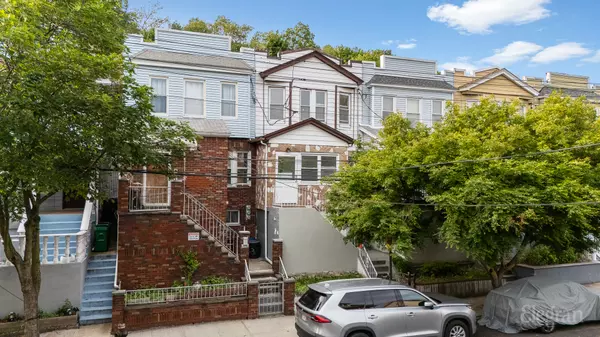 84-39 85th Ave, Woodhaven, NY 11421