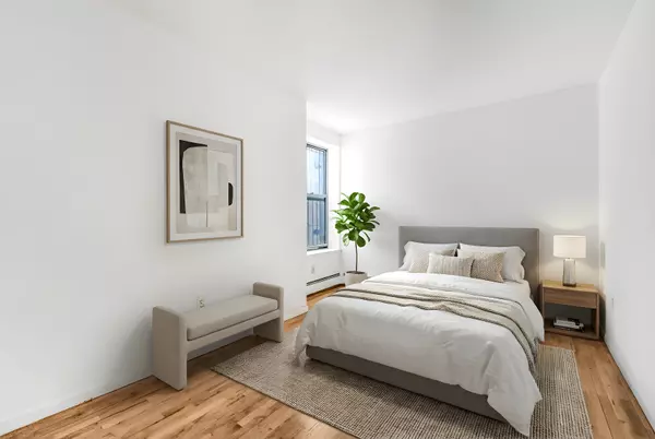 Brooklyn, NY 11233,472 Bainbridge St #1B