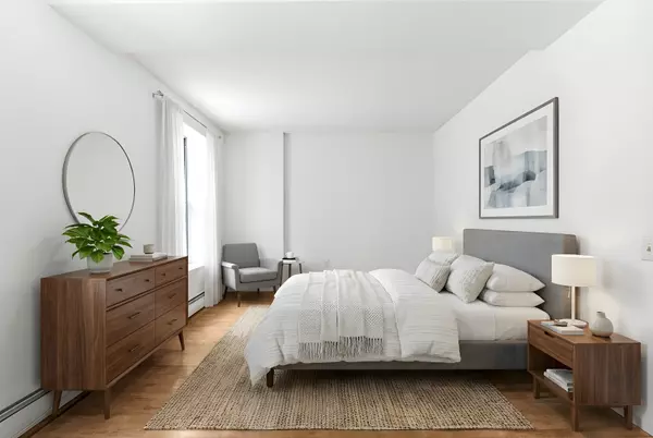 Brooklyn, NY 11233,472 Bainbridge St #1B