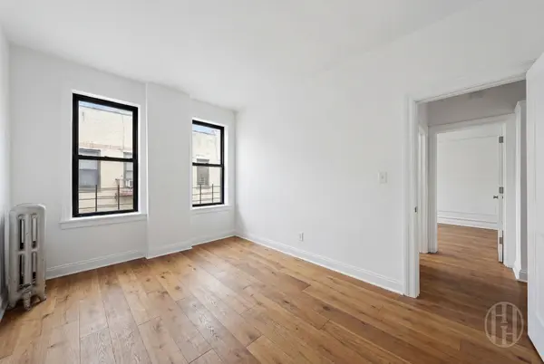 2440 Amsterdam Ave #5C, New York, NY 10033