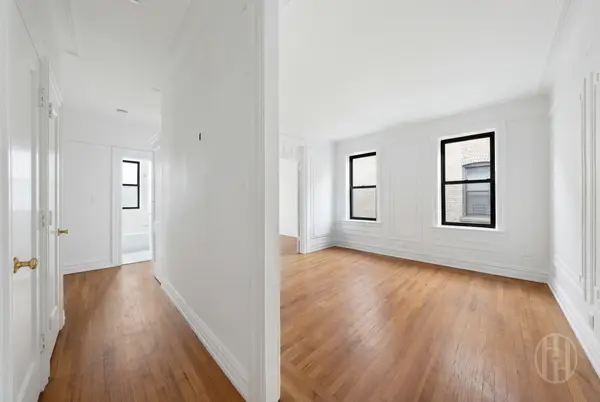 2440 Amsterdam Ave #5C, New York, NY 10033
