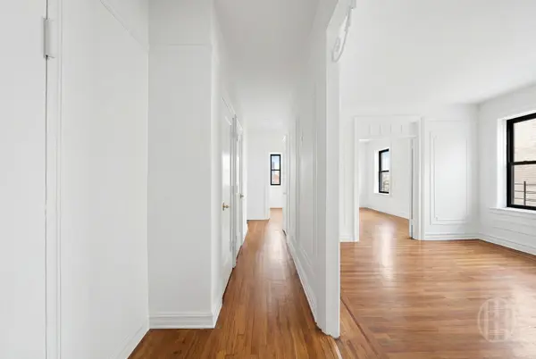 2440 Amsterdam Ave #5C, New York, NY 10033