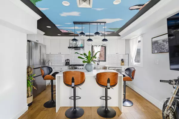 Brooklyn, NY 11222,520 Meeker Ave