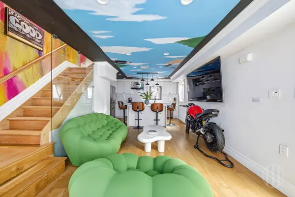 Brooklyn, NY 11222,520 Meeker Ave