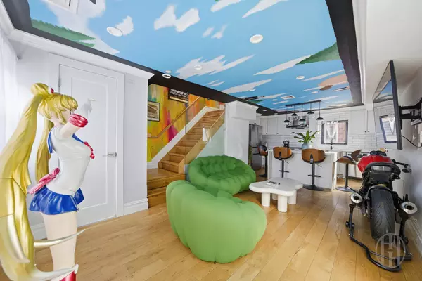 Brooklyn, NY 11222,520 Meeker Ave