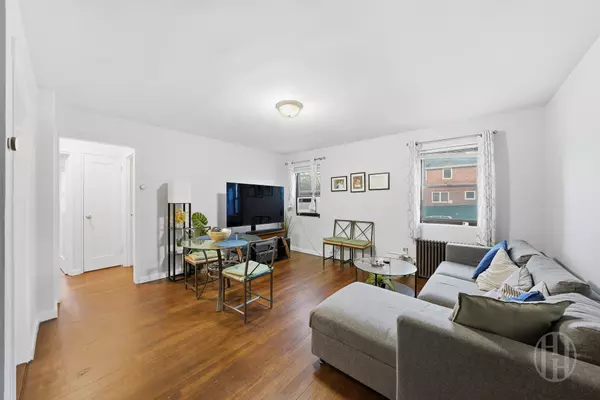 144-46 77th Rd #1C, Flushing, NY 11367