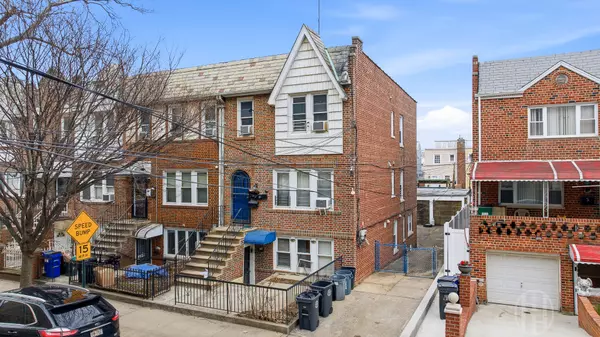 1707 E 34th St, Brooklyn, NY 11234