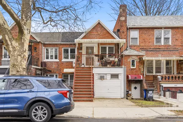 4319 Bedford Ave, Brooklyn, NY 11229