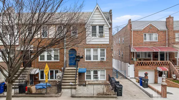 1707 E 34th St, Brooklyn, NY 11234