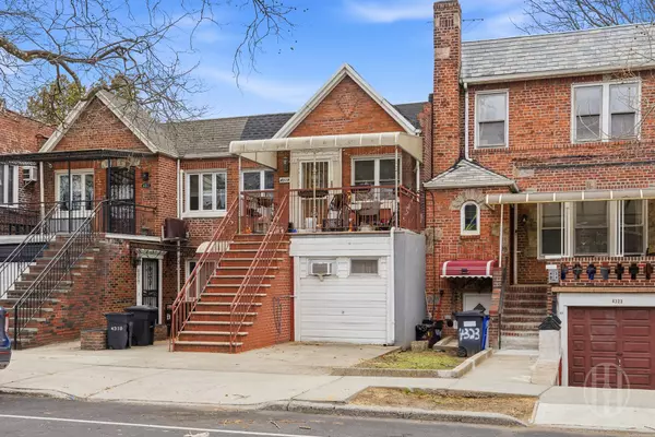 4319 Bedford Ave, Brooklyn, NY 11229