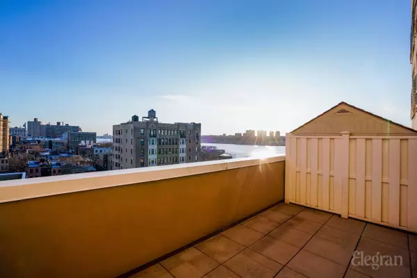 603 W 148th St #9B, New York, NY 10031