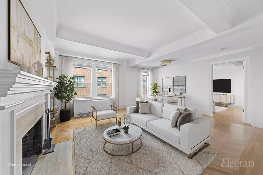 167 E 82nd St #7D, New York, NY 10028-1888