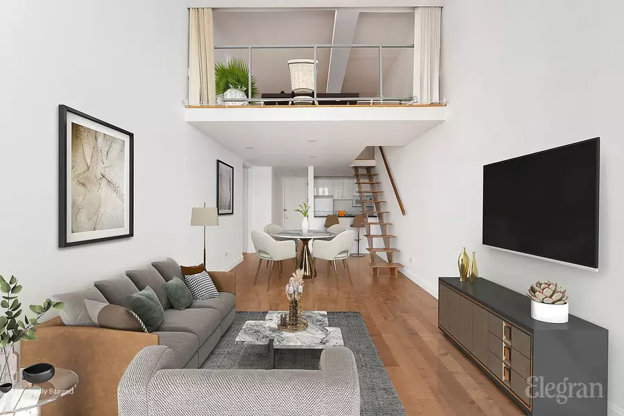 120 E 87th St #R12B, New York, NY 10128