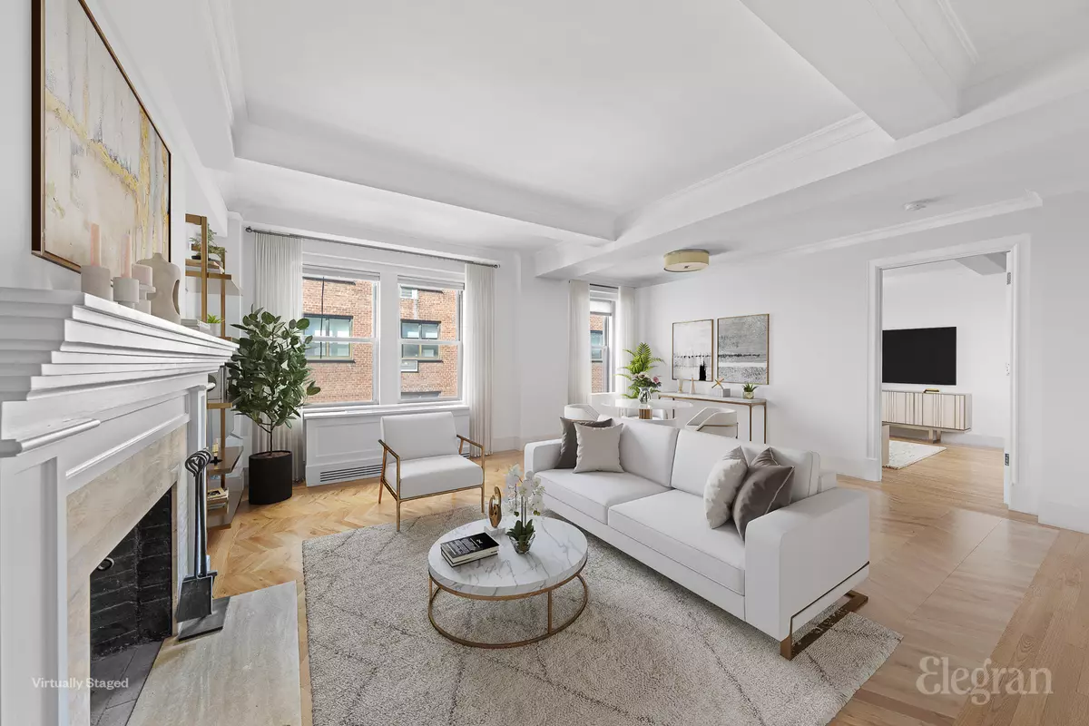 New York, NY 10028-1888,167 E 82nd St #7D