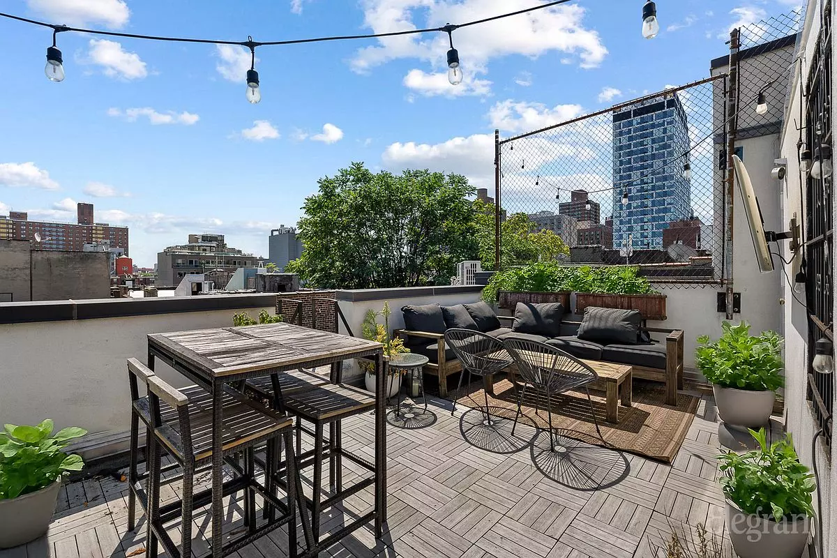 New York, NY 10002,118 Suffolk St #5B