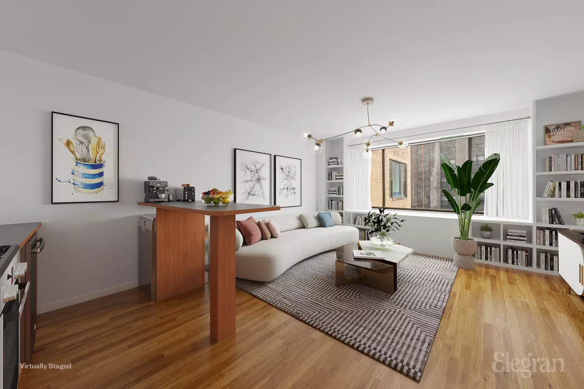 New York, NY 10023,211 W 71st St #3D