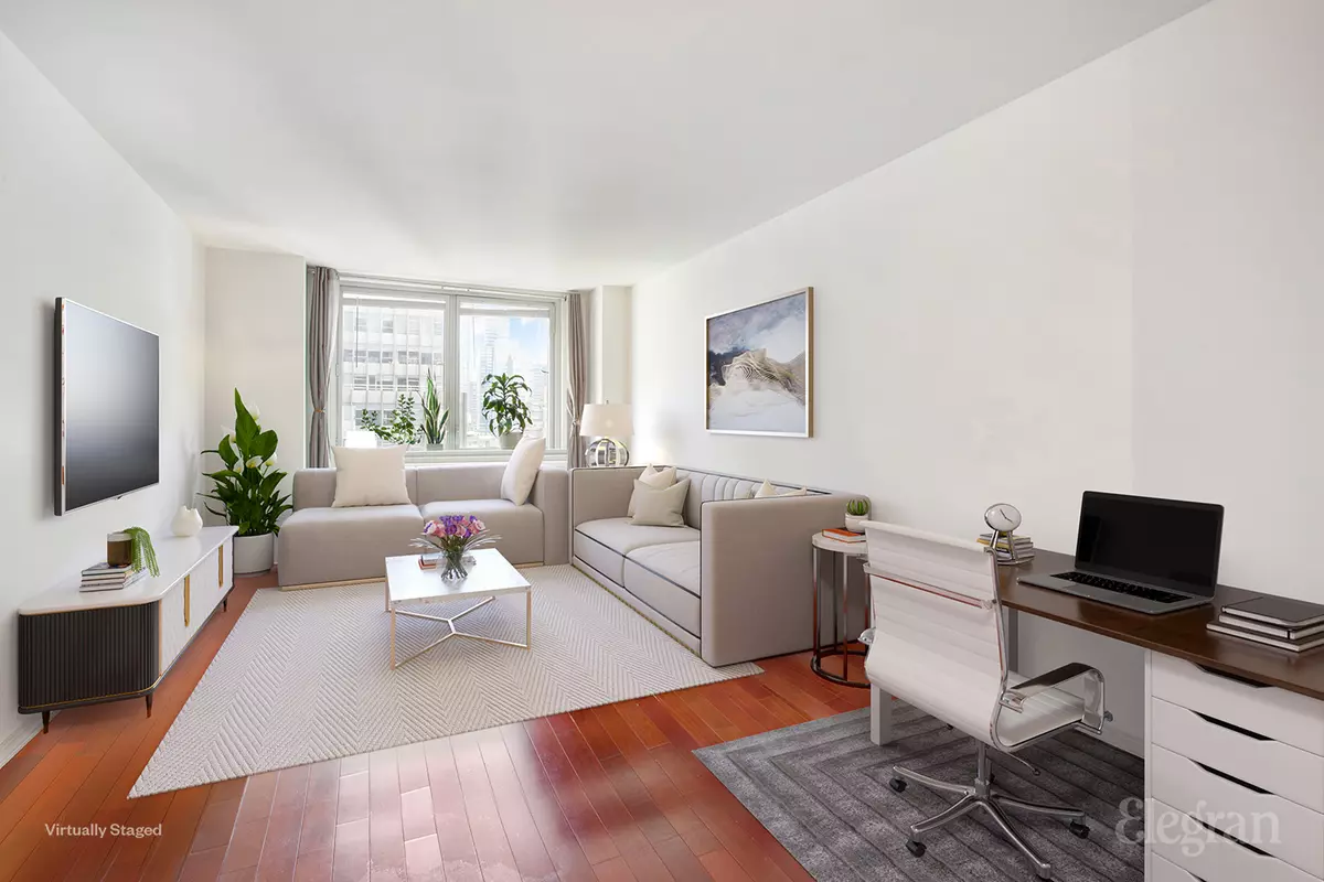 New York, NY 10017-2120,212 E 47th St #16D